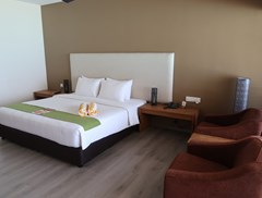 Eriyadu Island Resort: Room - photo 2