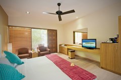 Eriyadu Island Resort: Room - photo 1