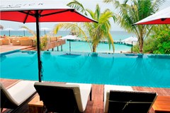Eriyadu Island Resort: Hotel exterior - photo 8