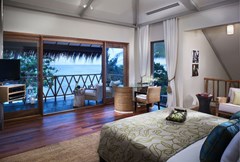 Taj Coral Reef Resort & Spa: Room - photo 8