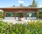 The Barefoot Eco Hotel: Hotel exterior