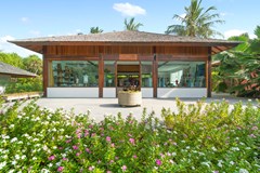 The Barefoot Eco Hotel: Hotel exterior - photo 11