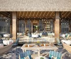 Joali Maldives: Restaurant