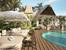 Joali Maldives: Bar