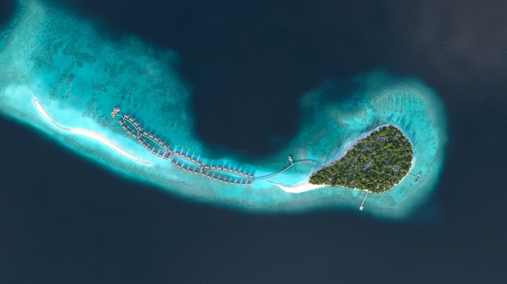 Joali Maldives: Miscellaneous