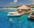 Kudafushi Resort & Spa: Miscellaneous