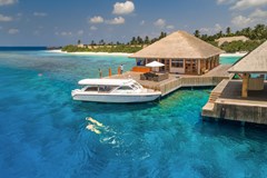 Kudafushi Resort & Spa: Miscellaneous - photo 7