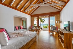 Kudafushi Resort & Spa: Room - photo 1
