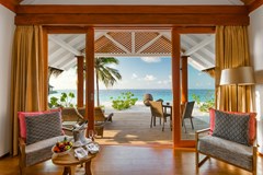 Kudafushi Resort & Spa: Room - photo 23