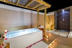 Kudafushi Resort & Spa: Room - photo 17