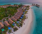 Kudafushi Resort & Spa: Miscellaneous