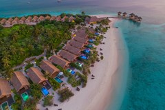 Kudafushi Resort & Spa: Miscellaneous - photo 9