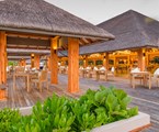 Kudafushi Resort & Spa: Restaurant