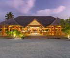 Kudafushi Resort & Spa: Restaurant