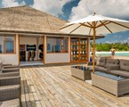 Kudafushi Resort & Spa: Miscellaneous