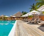 Kudafushi Resort & Spa: Miscellaneous