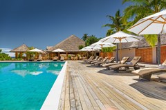 Kudafushi Resort & Spa: Miscellaneous - photo 19