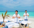 Kudafushi Resort & Spa: Spa and wellness