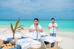Kudafushi Resort & Spa: Spa and wellness - photo 16