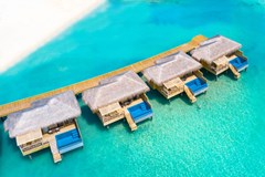 YOU and ME by Cocoon Maldives: Hotel - photo 13