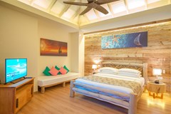 YOU and ME by Cocoon Maldives: Room - photo 6