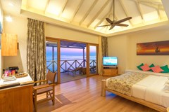 YOU and ME by Cocoon Maldives: Room - photo 8