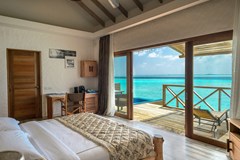 YOU and ME by Cocoon Maldives: Room - photo 4