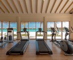 YOU and ME by Cocoon Maldives: Gym