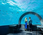 YOU and ME by Cocoon Maldives: Restaurant
