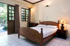 Embudu Village Resort: Room - photo 8