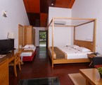 Embudu Village Resort: Room