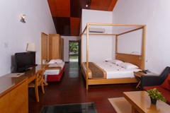 Embudu Village Resort: Room - photo 12