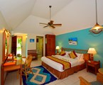 Fihalhohi Island Resort: Room