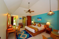 Fihalhohi Island Resort: Room - photo 10