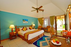 Fihalhohi Island Resort: Room - photo 11