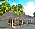 Fihalhohi Island Resort: Room