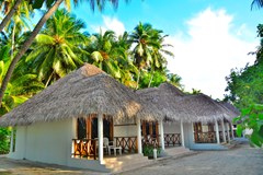 Fihalhohi Island Resort: Room - photo 2
