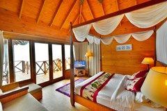 Fihalhohi Island Resort: Room - photo 8
