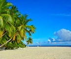Fihalhohi Island Resort: Beach