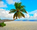 Fihalhohi Island Resort: Beach