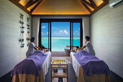 Ozen by Atmosphere at Maadhoo: Spa and wellness - photo 6