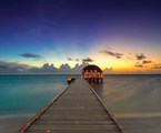 Ozen by Atmosphere at Maadhoo: Hotel exterior