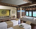 Taj Exotica Resort & Spa: Spa and wellness