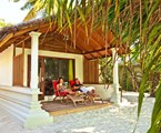 Reethi Beach Resort Maldives: Restaurant