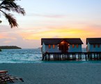 Reethi Beach Resort Maldives: Hotel exterior
