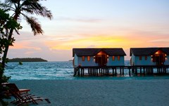 Reethi Beach Resort Maldives: Hotel exterior - photo 4
