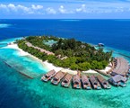 Amaya Kuda Rah Maldives: Hotel