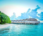 Amaya Kuda Rah Maldives: Hotel