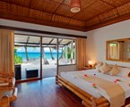 Angaga Island Resort and Spa: Room