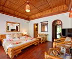 Angaga Island Resort and Spa: Room